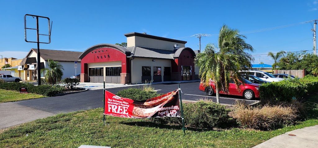 Pizza Hut 33952