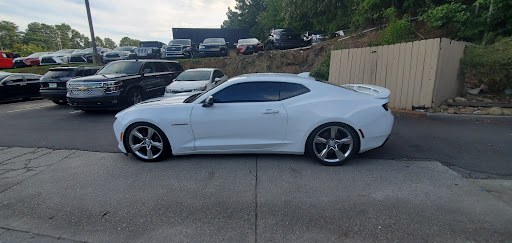 Used Car Dealer «Gravity Autos Sandy Springs», reviews and photos, 7360 Roswell Rd, Sandy Springs, GA 30328, USA