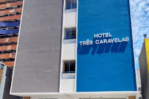 Hotel Três Caravelas image