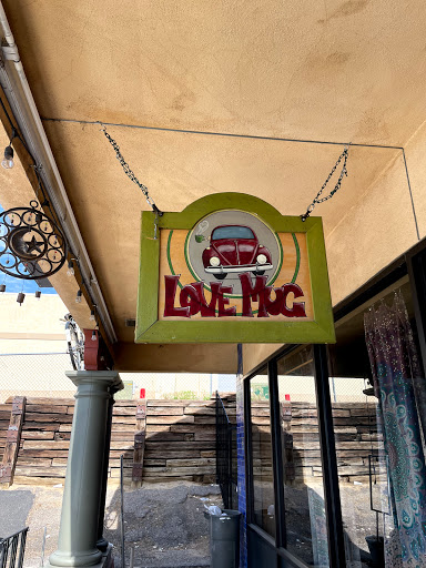 Coffee Shop «Love Mug Coffee Shop», reviews and photos, 975 US-50, Pueblo, CO 81008, USA