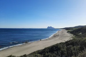 Playa de La Alcaidesa image