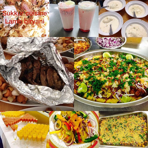 Sukkur Cuisine Caterers Dewsbury