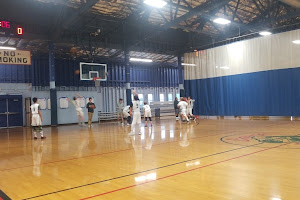 San Diego Municipal Gymnasium