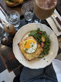 Photos du propriétaire du Restaurant brunch Au Bouquet Saint Paul à Paris - n°7