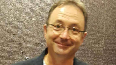 Dr Patrick Esteve à Frontignan