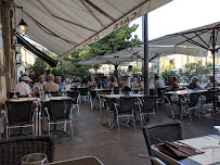 Atmosphère du Restaurant français Restaurant Le Plana à Bordeaux - n°4