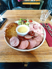 Plats et boissons du Restaurant Le Trois à Belfort - n°9