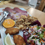 Photo n°1 de l'avis de Lorenzo. fait le 08/07/2021 à 21:17 sur le  Fratelli Pappalardo à Marsala