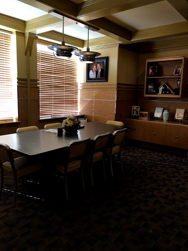 Funeral Home «Chapman Funeral Homes», reviews and photos, 51 E Huntington Dr, Arcadia, CA 91006, USA