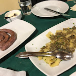 Photo n°1 de l'avis de Valeria.i fait le 02/04/2023 à 08:29 sur le  Trattoria Is Zuddas à Santadi