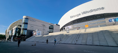 Résidence étudiante LOGIFAC Les Académies du Vélodrome à Marseille