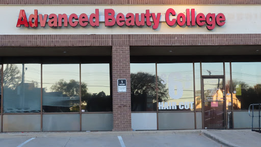 Advanced Beauty College