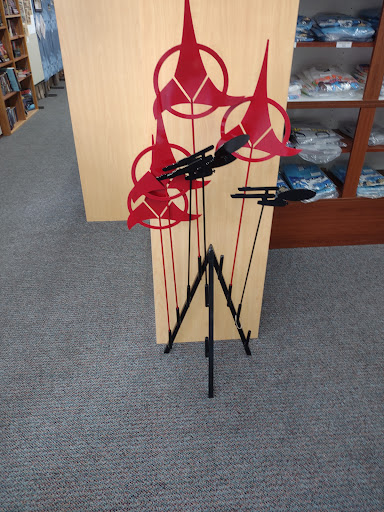 Museum «The Voyage Home Museum», reviews and photos, 361 W First St, Riverside, IA 52327, USA