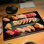 Photo n°2 de l'avis de Catherine. fait le 03/03/2023 à 18:09 sur le  Restaurant SAN à Berlin