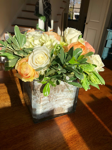 Florist «Something Special Flowers», reviews and photos, 212 Sound Beach Ave, Old Greenwich, CT 06870, USA