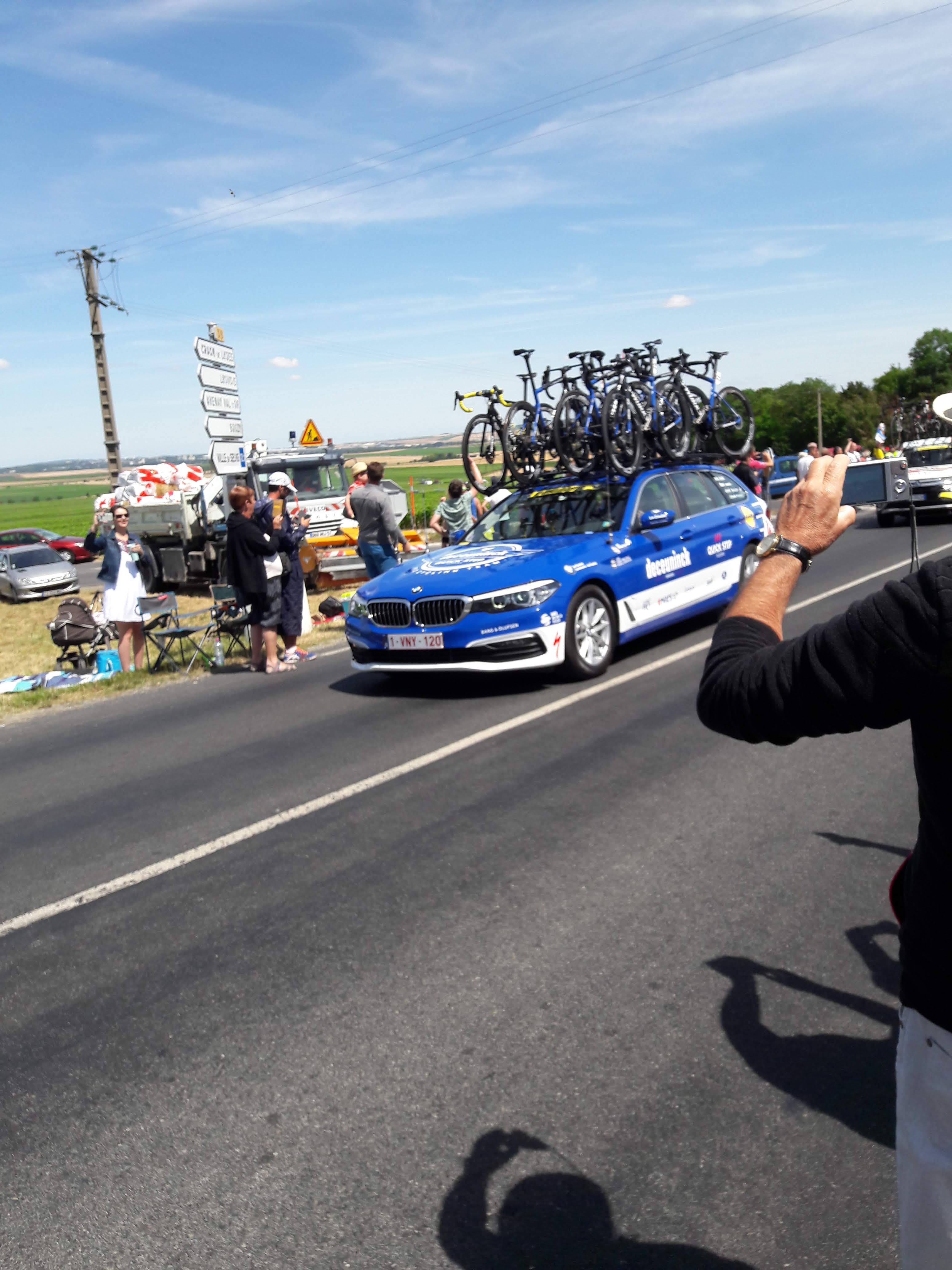 Photo n° 1 de l'avis de Rodrigue.O fait le 10/07/2019 à 09:11