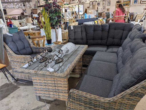 Consignment Shop «Home Consignment Center - Newport/Irvine», reviews and photos, 18910 Teller Ave, Irvine, CA 92612, USA