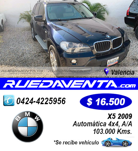 RuedaVenta.com