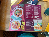Cafe Del Sol Erfurt à Erfurt menu