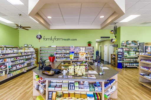 Health Food Store «Family Farm Health Food Store», reviews and photos, 27920 TX-249, Tomball, TX 77375, USA