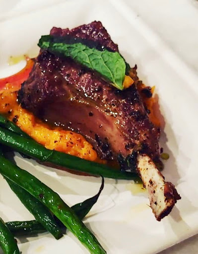 Caterer «Bluegrass Catering», reviews and photos, 903 Manchester St, Lexington, KY 40508, USA