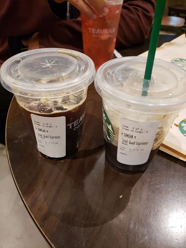 Starbucks image