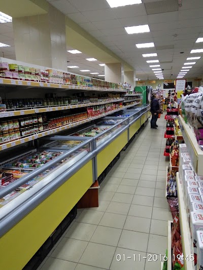 Photos of Magazin "Noyev Kovcheg"