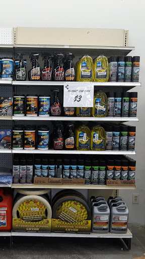 Discount Store «Bargain Hunt», reviews and photos, 3574 Soldano Boulevard, Columbus, OH 43228, USA