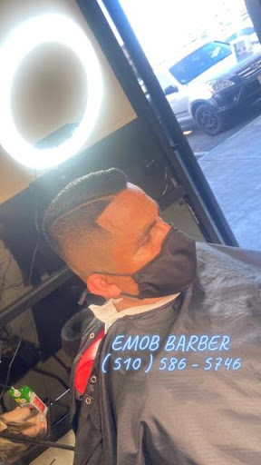 Barber Shop «Story Rd Barbershop», reviews and photos, 1064 Story Rd, San Jose, CA 95122, USA