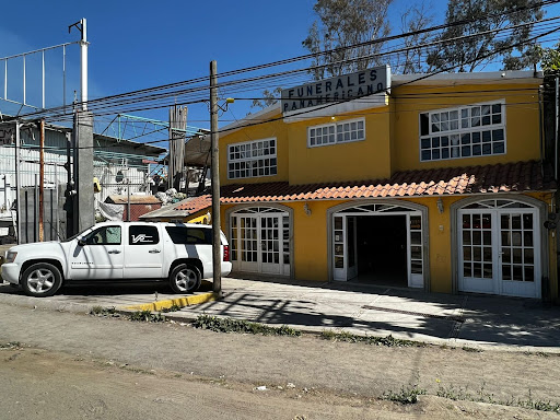 Funerales Panamericano Lerma en Lerma de Villada