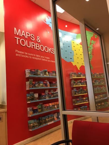 Auto Insurance Agency «AAA Columbia Car Care Insurance Travel Center», reviews and photos, 7065 Minstrel Way, Columbia, MD 21046, USA