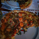 Photo n°1 de l'avis de Zaneta.a fait le 15/07/2019 à 20:41 sur le  Mamma mia II à Portimão