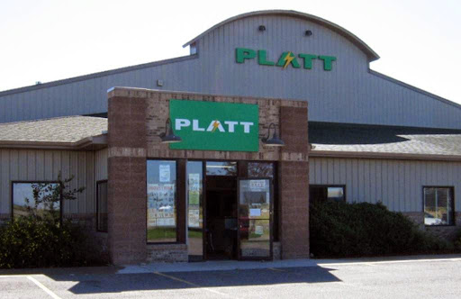 Electrical Supply Store «Platt Electric Supply», reviews and photos, 262 Pronghorn Trail C, Bozeman, MT 59718, USA