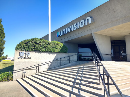 Univision Sacramento KUVS-19