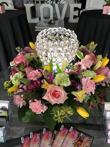 Florist «Stunning Arrangements», reviews and photos, 177 Main St, Little Ferry, NJ 07643, USA