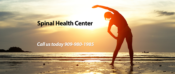 Spinal Health Center