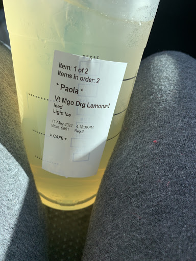 Starbucks image