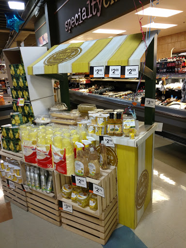 Grocery Store «Giant Food Stores», reviews and photos, 225 Lancaster Ave, Malvern, PA 19355, USA