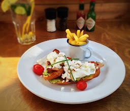 The Daily Coffee Café Northwold photo