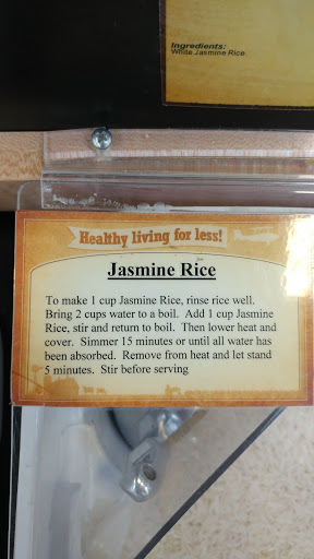 Health Food Store «Sprouts Farmers Market», reviews and photos, 530 Lakeland Plaza b, Cumming, GA 30040, USA