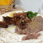 Photo n°1 de l'avis de Simone.' fait le 22/08/2020 à 19:15 sur le  L’antica Fonte Romana à Scafa