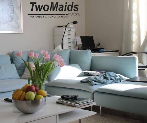 House Cleaning Service «Two Maids & A Mop», reviews and photos, 8044 Ray Mears Blvd #104, Knoxville, TN 37919, USA