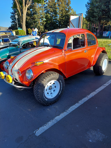 Shopping Mall «Promenade Shopping Center», reviews and photos, 7485 Rush River Dr, Sacramento, CA 95831, USA