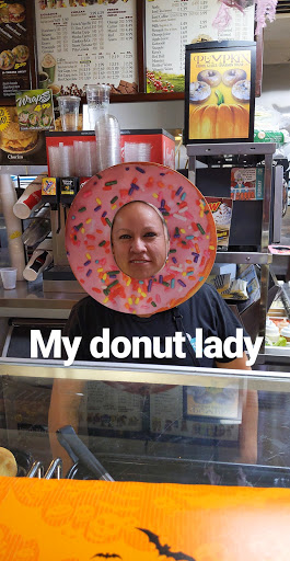 Donut Shop «Yum Yum Donuts», reviews and photos, 8139 W Manchester Ave, Playa Del Rey, CA 90293, USA