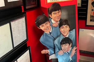 Penny Lane, Beatles Museum image