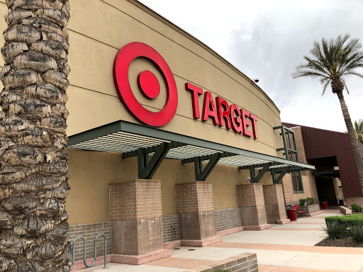 Target, 3425 W Frye Rd, Chandler, AZ 85226, USA, 