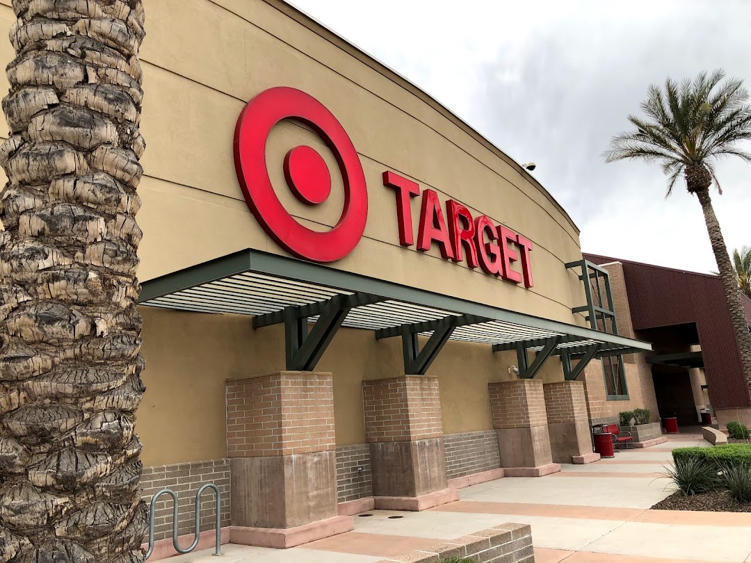 Target