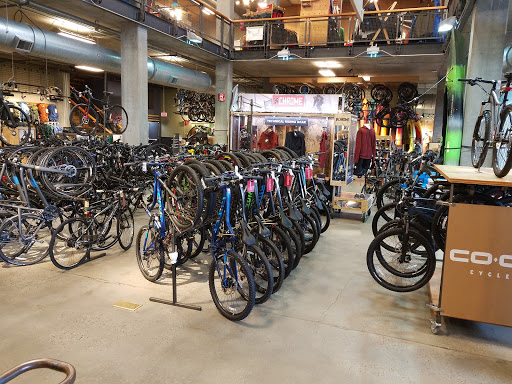 Camping Store «REI», reviews and photos, 1405 NW Johnson St, Portland, OR 97209, USA