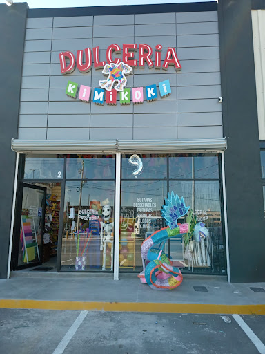 Dulceria KimiKoki en Chihuahua