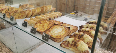 A Panattaria di Babbu à Ajaccio